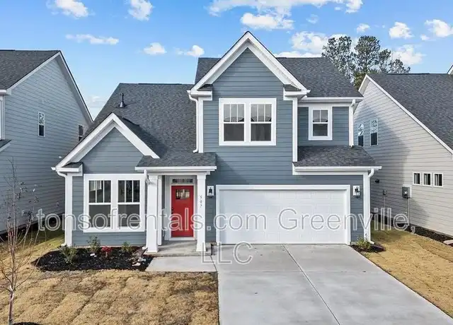 Property at 507 Mill Park Way, Spartanburg, SC, 29307, 4 beds, 2.5 baths, [object Object]