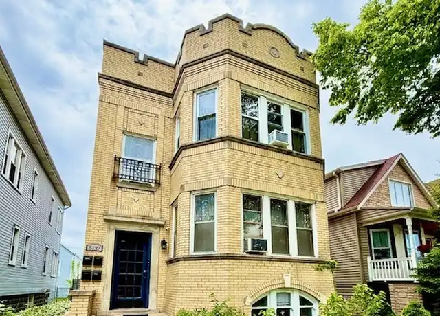 Property at 5137 W Henderson St Unit 2, Chicago, IL, 60641, 2 beds, 1 bath, [object Object]