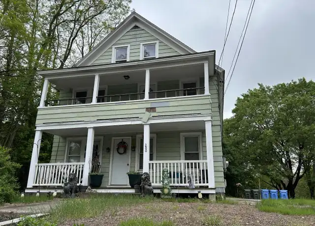 Property at 280 Hamilton Ave Unit 2nd FL, Norwich, CT, 06360, 3 beds, 1 bath, [object Object]