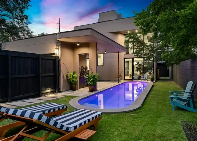 Property at 908 Columbus St, Austin, TX, 78704, 3 beds, 3 baths, [object Object]