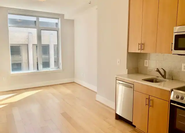 Property at 1355 17th St NW Unit 614, Washington, DC, 20036, 0 beds, 1 bath, [object Object]
