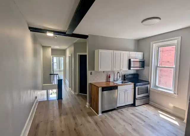 Property at 5151 Brown St Unit B, Philadelphia, PA, 19139, 2 beds, 1 bath, [object Object]