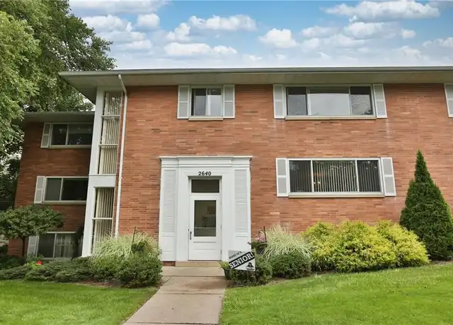 Property at 2640 Highland Ave #2, Rochester, NY, 14610, 2 beds, 2 baths, [object Object]