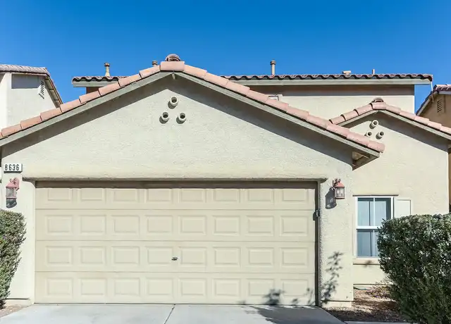 Property at 8636 Pitch Fork Ave, Las Vegas, NV, 89143, 3 beds, 2.5 baths, [object Object]