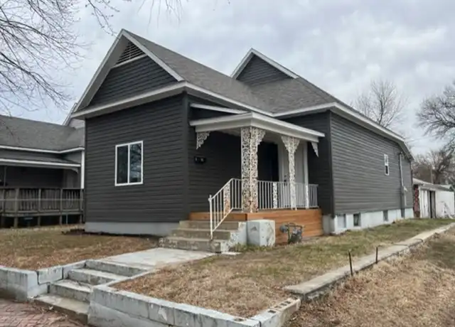 Property at 808 N Elm St, Pittsburg, KS, 66762, 3 beds, 2 baths, [object Object]