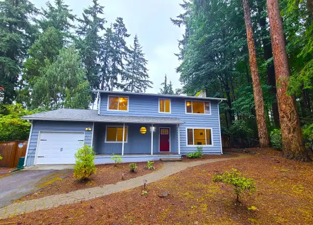 Property at 11844 108th Ave NE, Kirkland, WA, 98034, 4 beds, 2.5 baths, [object Object]