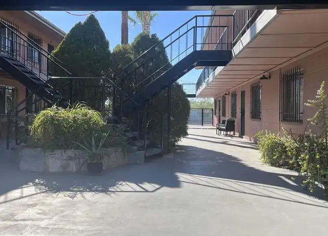 Property at 1031 N Holly Ave #14, Tucson, AZ, 85716, 1 bed, 1 bath, [object Object]