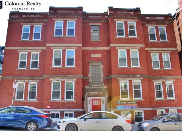 Property at 197 Allston St, Boston, MA, 02135, 4 beds, 1 bath, [object Object]