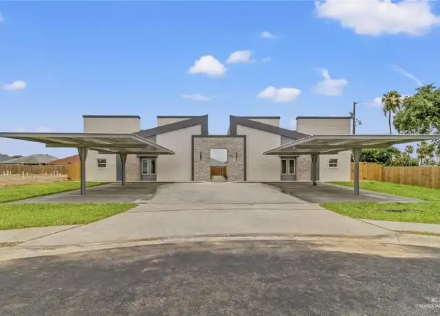 Property at 107 San Jose Dr Unit 1, Mission, TX, 78572, 2 beds, 2 baths, [object Object]