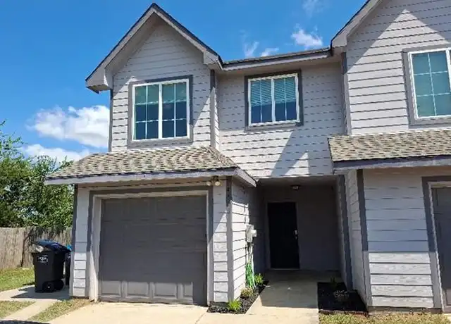 Property at 4506 Alamosa St, Fort Worth, TX, 76119, 3 beds, 2.5 baths, [object Object]