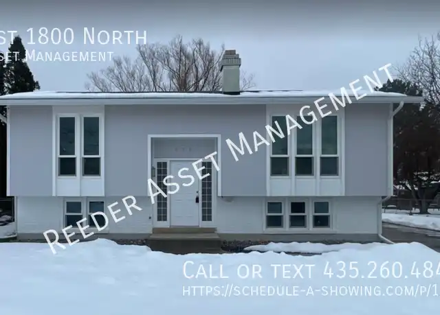 Property at 459 E 1800 N, Ogden, UT, 84414, 3 beds, 2 baths, [object Object]