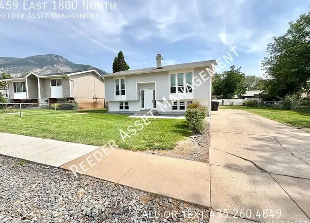 Property at 459 E 1800 N, Ogden, UT, 84414, 3 beds, 2 baths, [object Object]