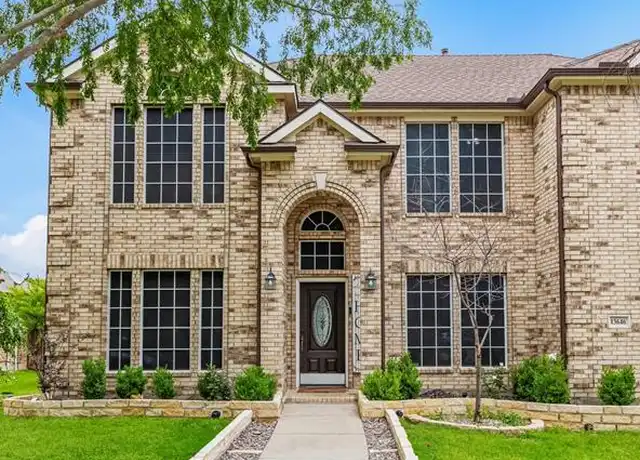 Property at 13646 Badger Creek Dr, Frisco, TX, 75033, 5 beds, 4.5 baths, [object Object]