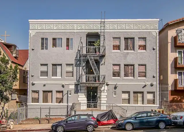 Property at 921 S Bonnie Brae St Unit 921-36, Los Angeles, CA, 90006, 0 beds, 1 bath, [object Object]