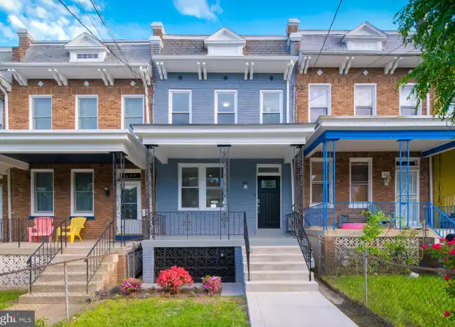 Property at 704 Ingraham St NW, Washington, DC, 20011, 4 beds, 3.5 baths, [object Object]