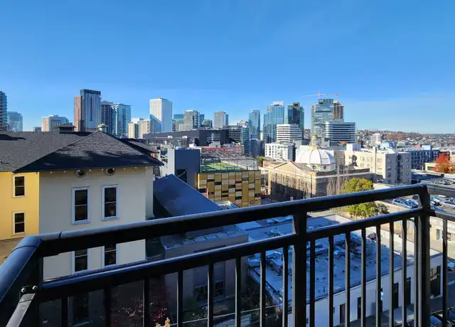 Property at 1430 Summit Ave Unit 708, Seattle, WA, 98122, 1 bed, 1 bath, [object Object]