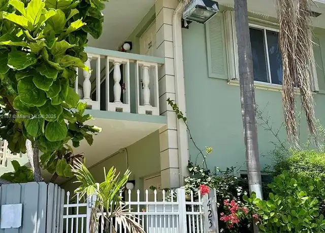 Property at 1423 Holly Heights Dr #20, Fort Lauderdale, FL, 33304, 1 bed, 1 bath, [object Object]