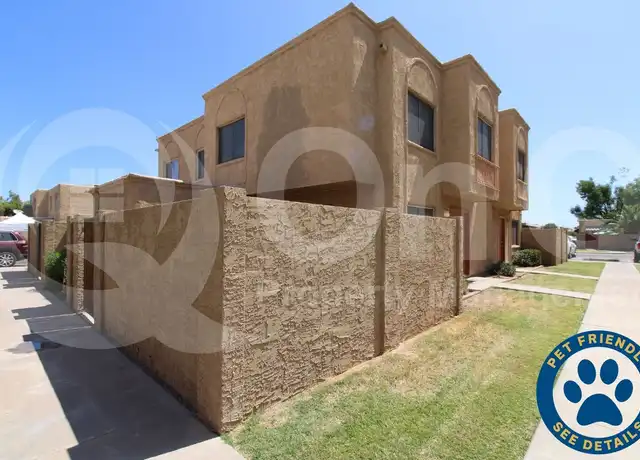 Property at 948 S Alma School Rd #62, Mesa, AZ, 85210, 3 beds, 1 bath, [object Object]