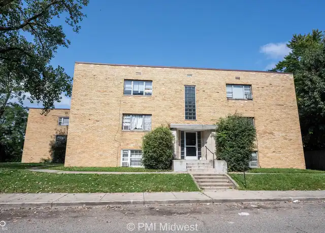 Property at 8 N Butler Ave, Indianapolis, IN, 46219, 2 beds, 1 bath, [object Object]