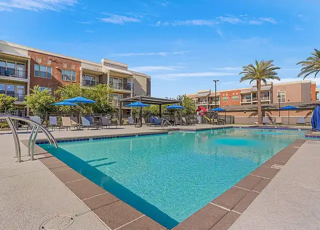 Property at Gateway at Cooley Station - 4210 E Williams Field Rd, Gilbert, AZ, 85295, 0-3 beds, 1-2 bath, [object Object]