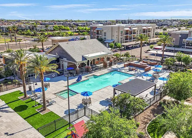 Photo of 4210 E Williams Field Rd, Gilbert, AZ 85295