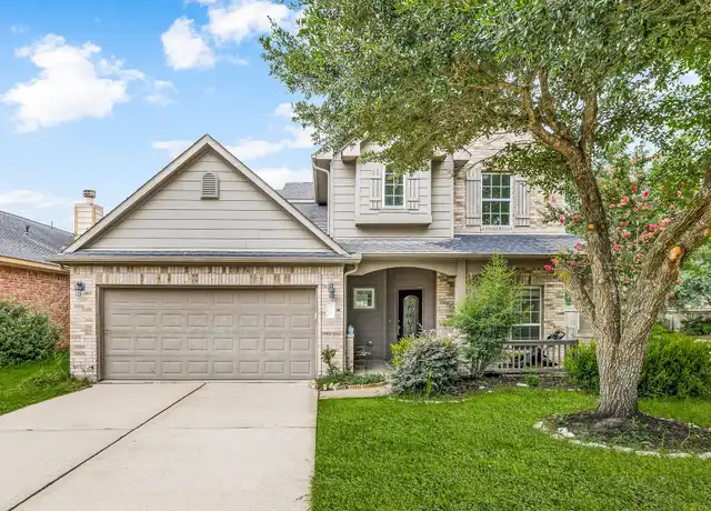 Property at 9415 Herons Grove Ln, Katy, TX, 77494, 5 beds, 3.5 baths, [object Object]