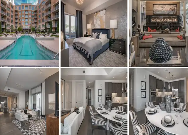 Property at 7775 Firefall Way Unit 21742, Dallas, TX, 75230, 2 beds, 2 baths, [object Object]