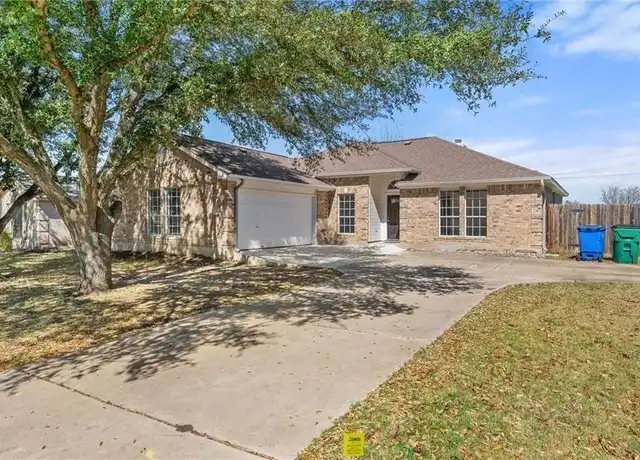 Property at 2906 Greenlawn St, Taylor, TX, 76574, 4 beds, 2 baths, [object Object]