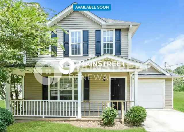 Property at 3340 Glen Hollow Dr, Rex, GA, 30273, 3 beds, 2.5 baths, [object Object]