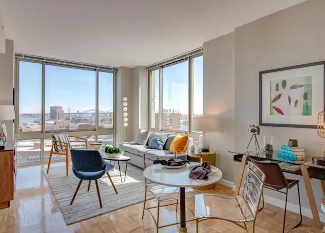 Property at 888 Main St Unit 807, New York, NY, 10044, 2 beds, 1 bath, [object Object]