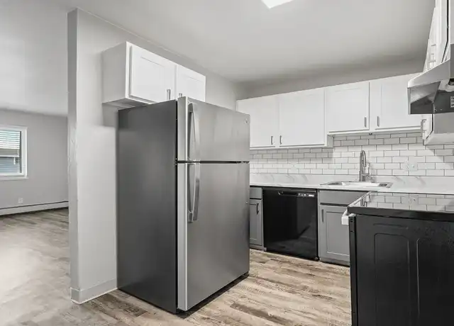 Property at Tiburon Apartments - 1330 Potter Dr, Colorado Springs, CO, 80909, 1-2 bed, 1 bath, [object Object]