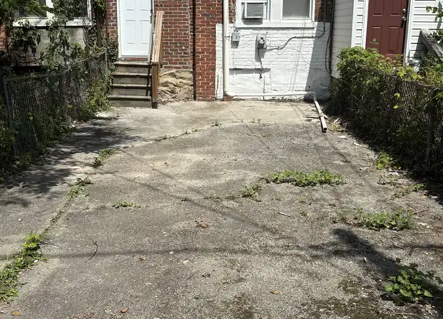 Property at 3013 Ridgewood Ave, Baltimore, MD, 21215, 3 beds, 1 bath, [object Object]