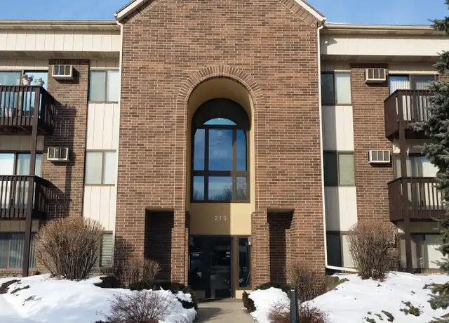 Property at 215 S Maple St SE Unit 106, Caledonia, MI, 49316, 2 beds, 1 bath, [object Object]