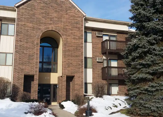 Property at 215 S Maple St SE Unit 106, Caledonia, MI, 49316, 2 beds, 1 bath, [object Object]