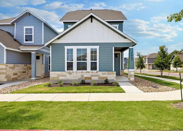 Property at 1660 Bella Dr, Leander, TX, 78641, 4 beds, 3.5 baths, [object Object]