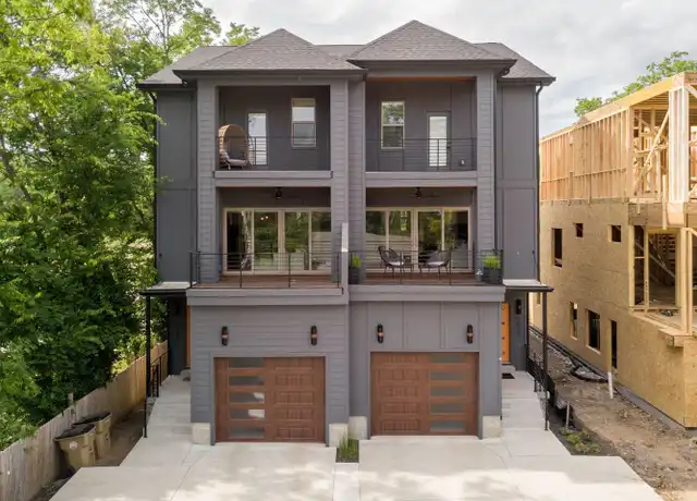 Property at 1029 Alice St, Nashville, TN, 37218, 3 beds, 3.5 baths, [object Object]