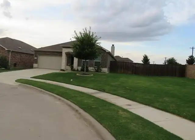 Property at 1925 Trace Dr, Aubrey, TX, 76227, 3 beds, 2 baths, [object Object]