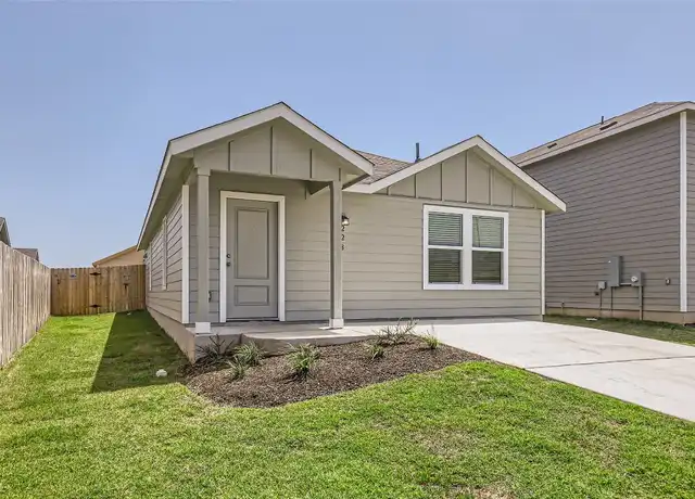 Property at 228 Hellcats Way, Jarrell, TX, 76537, 3 beds, 2 baths, [object Object]