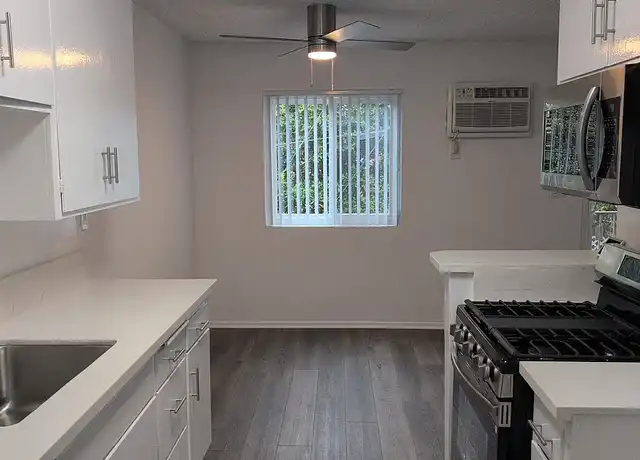 Property at Clark Street Apartments - 14534 Clark St, Sherman Oaks, CA, 91411, 1 bed, 1 bath, [object Object]