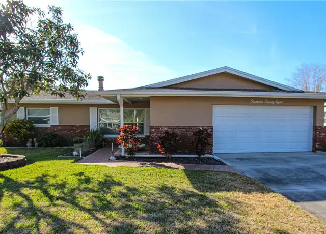 Property at 1428 Cottonwood Ter, Dunedin, FL, 34698, 3 beds, 2 baths, [object Object]