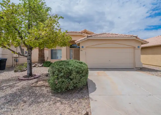 Property at 951 E Carla Vista Pl, Chandler, AZ, 85225, 3 beds, 2 baths, [object Object]