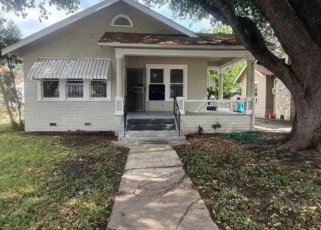 Property at 2007 Steves Ave, San Antonio, TX, 78210, 2 beds, 1 bath, [object Object]