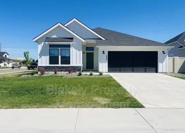 Property at 1415 Carrol Town Way, Caldwell, ID, 83605, 4 beds, 2 baths, [object Object]