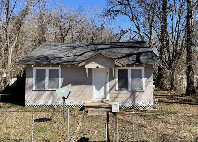Property at 311 May St, West Monroe, LA, 71292, 2 beds, 1 bath, [object Object]