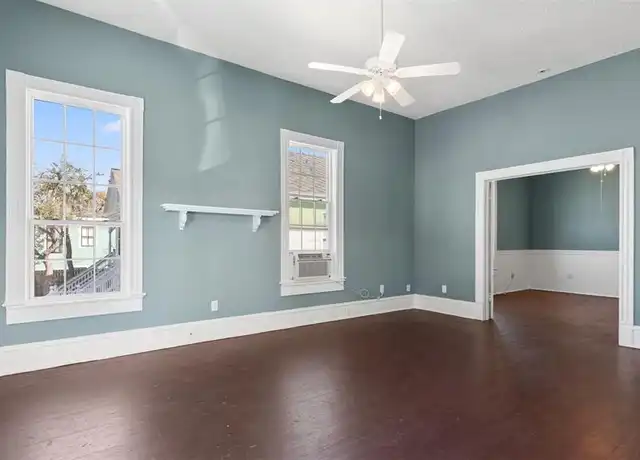Property at 1814 31st St #2, Galveston, TX, 77550, 1 bed, 1 bath, [object Object]