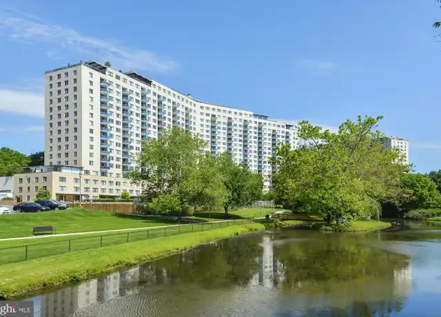 Property at 10500 Rockville Pike Unit G20, Rockville, MD, 20852, 2 beds, 1 bath, [object Object]