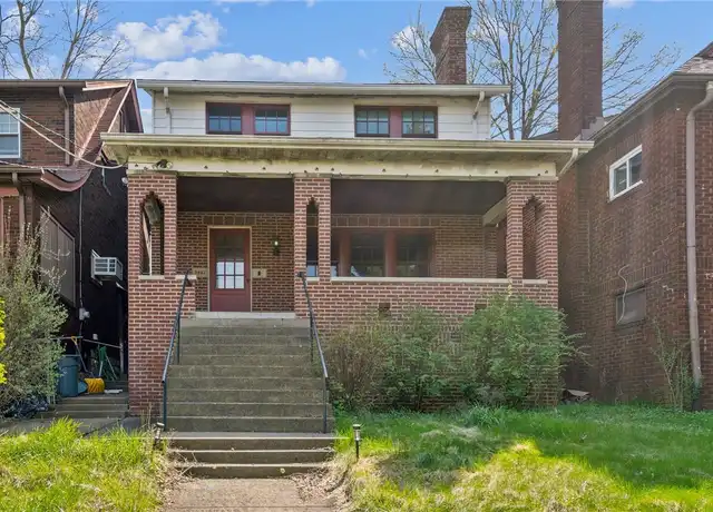 Property at 3482 Beechwood Blvd, Pittsburgh, PA, 15217, 3 beds, 1 bath, [object Object]