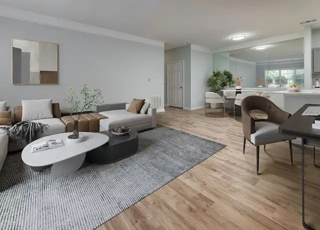 Property at Landings at Sweetwater Creek - 100 Columns Dr, Lithia Springs, GA, 30122, 2 beds, 1-2 bath, [object Object]