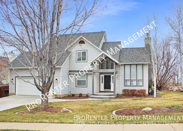 Property at 8130 Deer Run Way, Ogden, UT, 84405, 4 beds, 3 baths, [object Object]