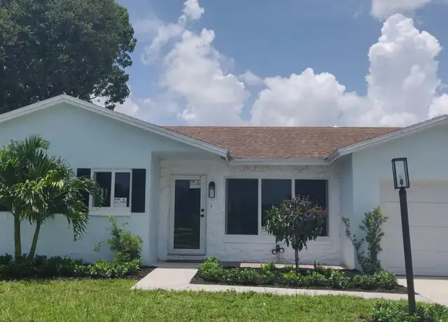 Property at 22801 SW 54th Way, Boca Raton, FL, 33433, 3 beds, 2 baths, [object Object]